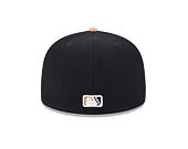 Kšiltovka New Era - MiLB Theme Nights 59FIFTY - Chattanoogga Lookouts - Team Color