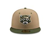 Kšiltovka New Era - MiLB Theme Nights 59FIFTY - Hudson Valley Renegades - Team Color