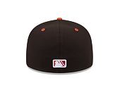 Kšiltovka New Era - MiLB Theme Nights 59FIFTY - Hartford Yard Goats - Team Color