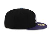 Kšiltovka New Era - MiLB Theme Nights 59FIFTY - Erie Sea Wolves
