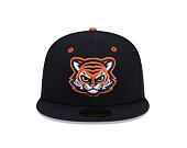 Kšiltovka New Era - MiLB Theme Nights 59FIFTY - Erie Sea Wolves