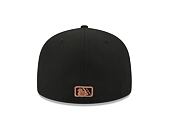 Kšiltovka New Era - MiLB Theme Nights 59FIFTY - Las Vegas Aviators
