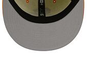 Kšiltovka New Era - MiLB Theme Nights 59FIFTY - Lehigh Valley IronPigs