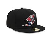 Kšiltovka New Era - MiLB Theme Nights 59FIFTY - Sacramento Rivercats