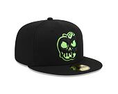 Kšiltovka New Era - MiLB Theme Nights 59FIFTY - Lynchburg Hill Cats