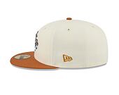 Kšiltovka New Era - MiLB Theme Nights 59FIFTY - Louisville Bats
