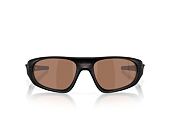 Sluneční brýle Oakley - Neoforma - 100 Thieves - Matte Black