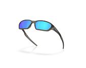 Sluneční brýle Oakley - Terraforma - Matte Grey Smoke