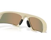 Sluneční brýle Oakley - Suture Jacket - Matte Sand
