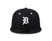 Kšiltovka New Era - MLB All Star Game Workout 2026 59FIFTY - Detroit Tigers - Team Color