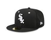 Kšiltovka New Era - MLB All Star Game Workout 2026 59FIFTY - Chicago White Sox - Team Color