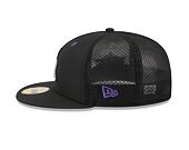 Kšiltovka New Era - MLB All Star Game Workout 2026 59FIFTY - Colorado Rockies - Team Color