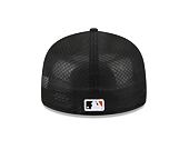 Kšiltovka New Era - MLB All Star Game Workout 2026 59FIFTY - Baltimore Orioles - Team Color