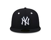Kšiltovka New Era - MLB All Star Game Workout 2026 59FIFTY - NY Yankees - Team Color