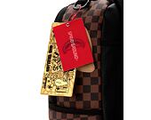 Batoh Sprayground - Reverse Half Split Backpack