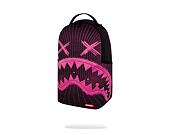 Batoh Sprayground - Vaporwave Fiber Optic Backpack