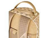 Batoh Sprayground - 2 Tone Gold Trinity Backpack