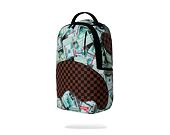 Batoh Sprayground - Money Banks Backpack