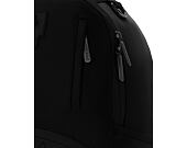 Batoh Sprayground - Shark Central Blacked Out Embossed Nylon Backpack