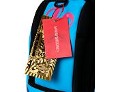 Batoh Sprayground - Shark Central Cotton Candy Backpack