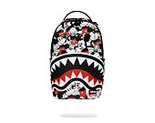 Batoh Sprayground - Disney Mickey Crammed Backpack