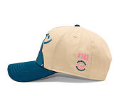 Kšiltovka Difuzed - Pokémon - Snorlax Men's Adjustable Cap