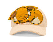 Kšiltovka Difuzed - Pokémon - Women's Adjustable Cap