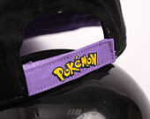 Kšiltovka Difuzed - Pokémon - Gengar Novelty Cap