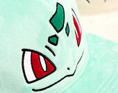Kšiltovka Difuzed - Pokémon - Bulbasaur Novelty Cap