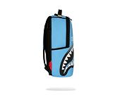 Batoh Sprayground - Shark Central Bubbly Blue Backpack