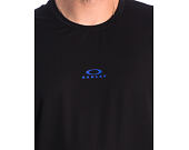 Triko Oakley - Training Tech Ss Tee - Pitch Black