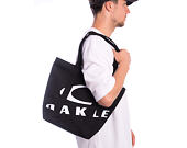 Taška Oakley - Essential Cooler Tote 10.0 - Black/White
