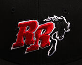 Kšiltovka New Era - MiLB Theme Night 59FIFTY - Frisco Roughriders