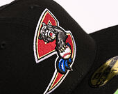 Kšiltovka New Era - MiLB Theme Nights 59FIFTY - Sacramento Rivercats