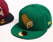 Kšiltovka New Era - MiLB Theme Nights 59FIFTY - Omaha Storm Chasers