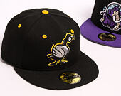 Kšiltovka New Era - MiLB Theme Nights 59FIFTY - Wichita Wind Surge