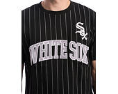 Triko New Era - MLB US Edit - Chicago White Sox - Team Color