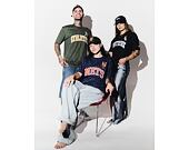 Triko New Era - MLB US Edit - NY Mets - Team Color
