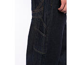 Džíny Karl Kani - OG Rinsed Relaxed Baggy Workwear Jeans