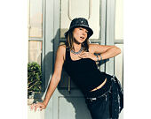 Klobouk Kangol - TRENDS PACK - Denim Mashup Bucket - Blue Picnic