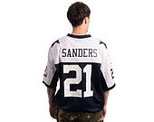 Dres Nike - NFL Home Game Jersey Player - Dallas Cowboys - College Navy - Deion Sanders 21