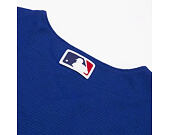 Dres Nike - MLB Limited Alternate 2 Men's Jersey - Los Angeles Dodgers - Deep Royal Blue