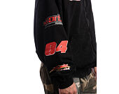 Mikina New Era - F1 Ds Graphic Hoodie - RED BULL F1 - Black