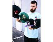 Kšiltovka New Era - MiLB Theme Night 59FIFTY - Tulsa Drillers