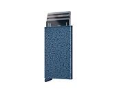 Pouzdro na Kartu Secrid - Cardprotector Hammered - Navy