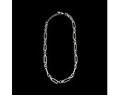 Řetízek Fainz - Mechanical Chain - Silver