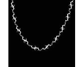 Řetízek Fainz - Tribal Chain - Silver