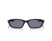 Sluneční brýle Oakley - Terraforma - Prizm Grey - Matte Black
