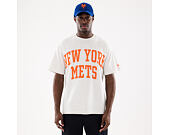 Triko New Era - MLB - NY Mets - Grey