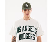Triko New Era - MLB - LA Dodgers - Grey